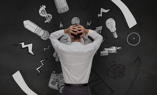 El precio silencioso de pensar demasiado