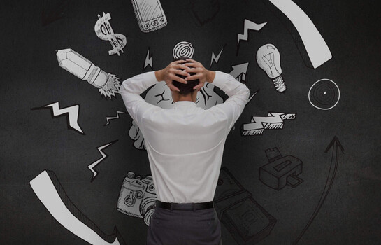 El precio silencioso de pensar demasiado