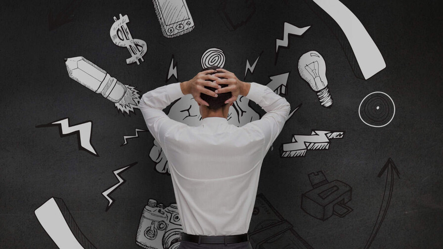 El precio silencioso de pensar demasiado