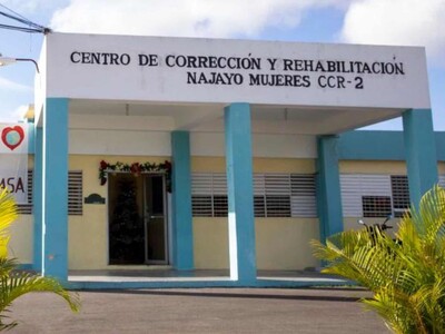 30 años de prisión para mujer que embistió tres jóvenes en Villa Mella