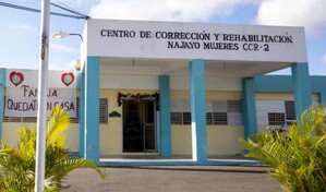 Imponen tres meses de prisi&oacute;n preventiva a dos mujeres por muerte de empleado del Inabie en SDN