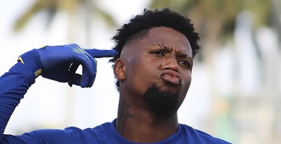 Ronald Acu&ntilde;a Jr. anticipa ansiedad y adrenalina contra RD: Tenemos que controlar las emociones