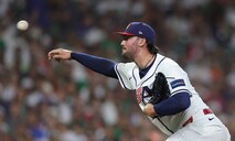 Estados Unidos complica a M&eacute;xico con gran actuaci&oacute;n de Paul Skenes