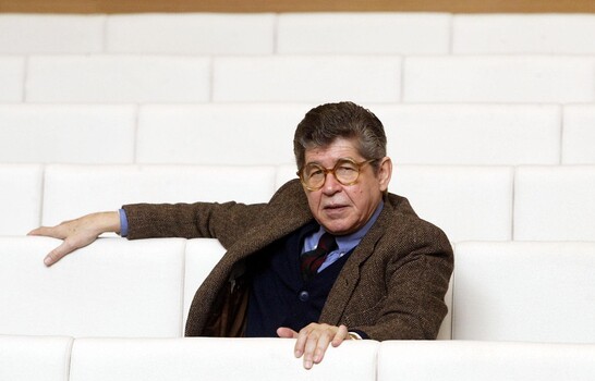 El escritor peruano Alfredo Bryce Echenique fallece a los 87 a&ntilde;os