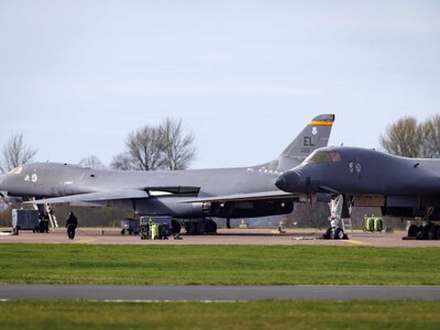 Pete Hegseth: hoy será día "más intenso" de ataques contra Irán