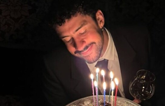 Bad Bunny reaparece en redes sociales para festejar su 32 cumplea&ntilde;os