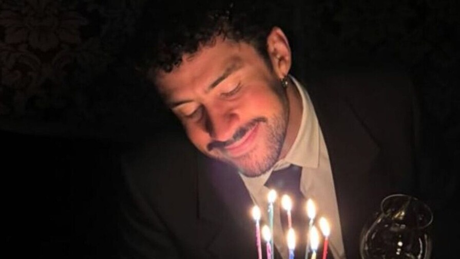 Bad Bunny reaparece en redes sociales para festejar su 32 cumplea&ntilde;os