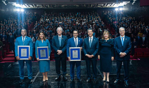 Banco Popular reconoce liderazgo de su talento gerencial