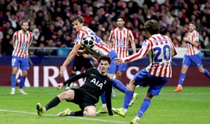 Bayern y Atl&eacute;tico tocan los cuartos de Champions, Bar&ccedil;a respira y Liverpool sufrir&aacute;