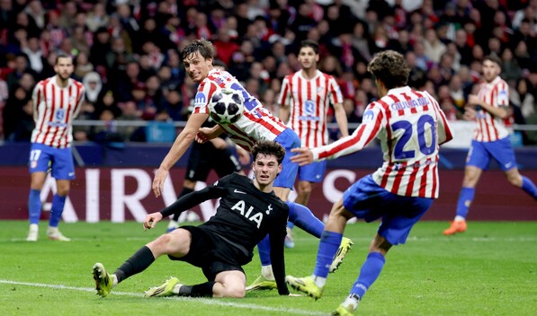 Bayern y Atl&eacute;tico tocan los cuartos de Champions, Bar&ccedil;a respira y Liverpool sufrir&aacute;