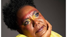 Xiomara Fortuna presenta Confesiones de mosquitero, un disco grabado en Montecristi