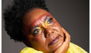 Xiomara Fortuna presenta Confesiones de mosquitero, un disco grabado en Montecristi