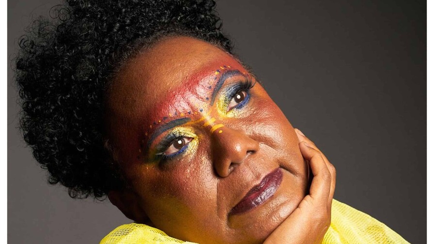 Xiomara Fortuna presenta Confesiones de mosquitero, un disco grabado en Montecristi