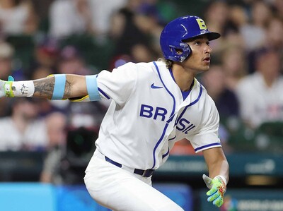 Brasil y Lucas Ramírez, el hijo de Manny, se despiden del Clásico