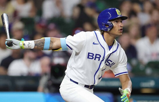 Brasil y Lucas Ram&iacute;rez, el hijo de Manny, se despiden del Cl&aacute;sico; Corea del Sur pasa como segundo