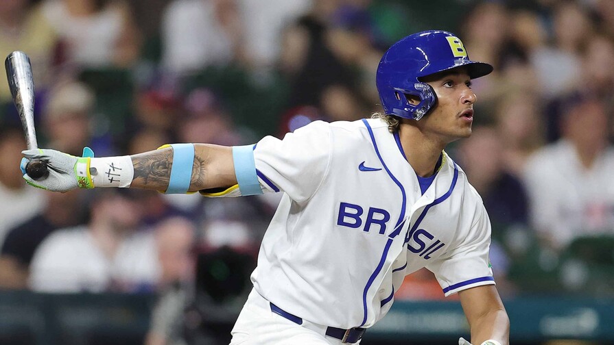 Brasil y Lucas Ram&iacute;rez, el hijo de Manny, se despiden del Cl&aacute;sico; Corea del Sur pasa como segundo