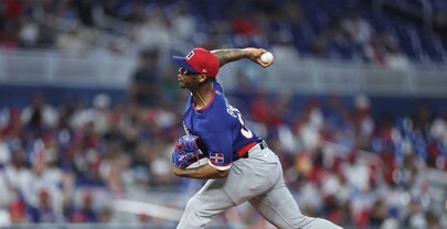Boston llama a Brayan Bello y estar&iacute;a descartado su regreso con Dominicana al Cl&aacute;sico
