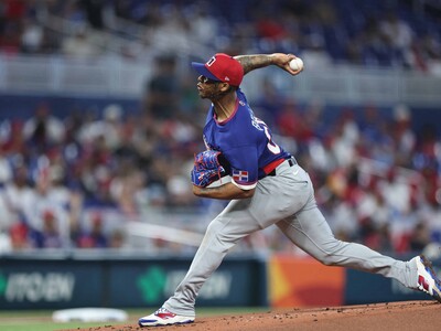 Brayan Bello entre los jugadores de Boston que brillan en el Clásico