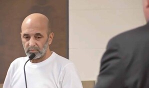 Hombre es condenado a cadena perpetua por asesinar a su pareja en Massachusetts