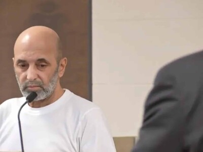 Cadena perpetua a hombre por asesinar a pareja en Massachusetts