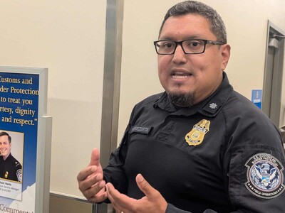 Aumento de casos de pornografía infantil en cruceros