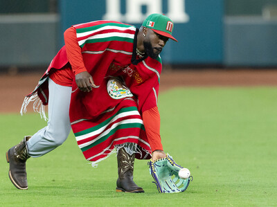 Clásico Mundial de Béisbol: Randy Arozarena explota Cal Raleigh tras