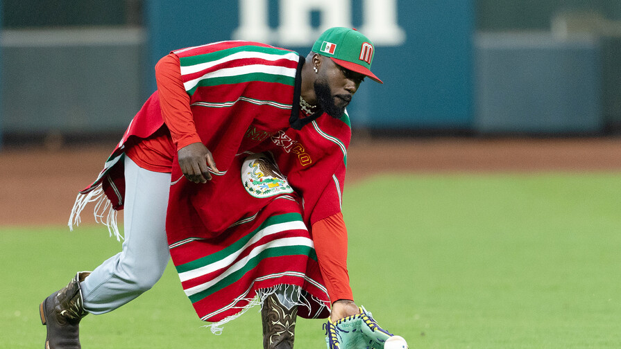 Randy Arozarena explota contra Cal Raleigh tras desplante en el Clásico Mundial