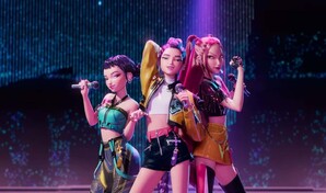 Las actuaciones musicales de los &Oacute;scar, inspiradas en K-Pop Demon Hunters y Sinners