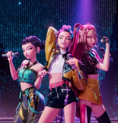 Las actuaciones musicales de los &Oacute;scar, inspiradas en K-Pop Demon Hunters y Sinners