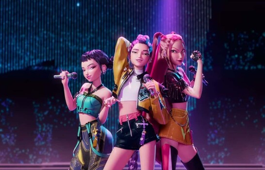 Las actuaciones musicales de los &Oacute;scar, inspiradas en K-Pop Demon Hunters y Sinners