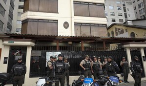 Cuba acusa a Noboa de servilismo evidente a EE.UU. tras la expulsi&oacute;n de sus diplom&aacute;ticos