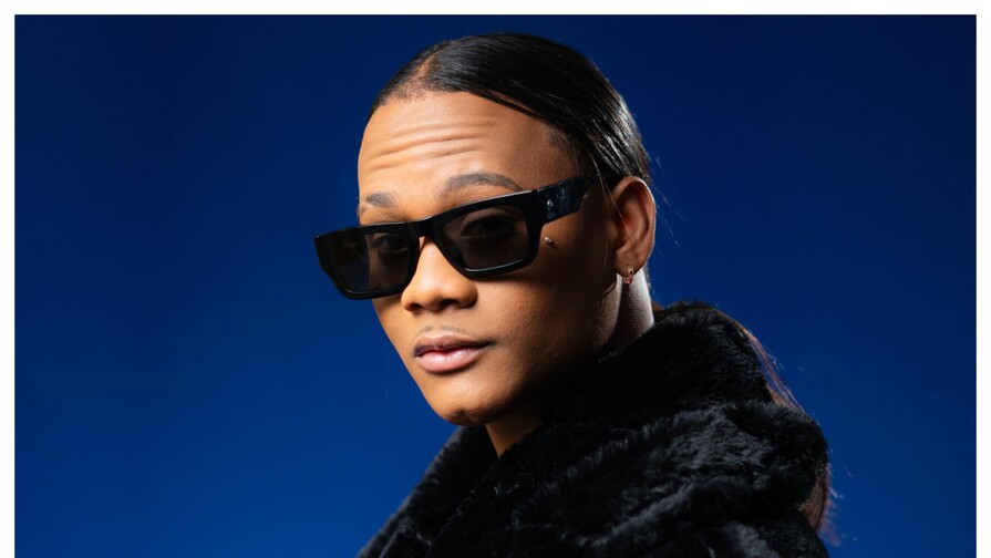 De delivery a estrella de la bachata internacional: Dalvin la Melodía lleva su música por Europa