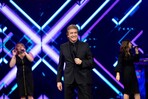 Dante Gebel llega al Teatro Nacional con Presidante, su gira mundial de despedida 2026 Dante Gebel llega al Teatro Nacional con Presidante, su gira mundial de despedida 2026