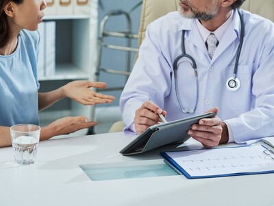 España: extranjeros podrán recibir asistencia sanitaria pública