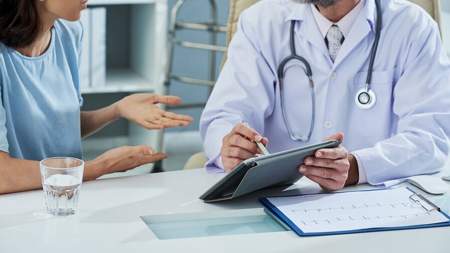 Los extranjeros sin residencia legal en Espa&ntilde;a podr&aacute;n recibir atenci&oacute;n sanitaria p&uacute;blica