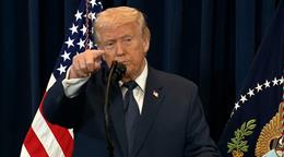 Trump eval&uacute;a opciones adicionales para contener los precios de la gasolina