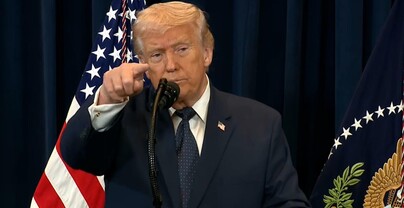 Trump eval&uacute;a opciones adicionales para contener los precios de la gasolina