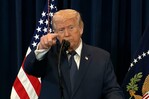 Trump ofrece una recompensa de diez millones de d&oacute;lares por informaci&oacute;n de l&iacute;deres iran&iacute;es