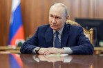 La popularidad de Putin cae ante el bloqueo de internet y la guerra La popularidad de Putin cae ante el bloqueo de internet y la guerra