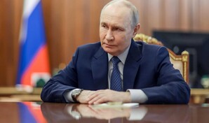 La popularidad de Putin cae ante el bloqueo de internet y la guerra