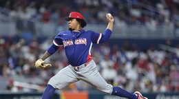 El relevo de RD responde, resuelve y se alista para lidiar con Venezuela