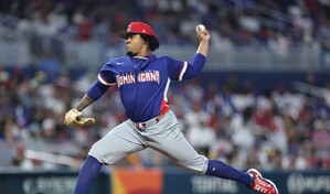 El relevo de RD responde, resuelve y se alista para lidiar con Venezuela