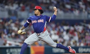 El relevo de RD responde, resuelve y se alista para lidiar con Venezuela