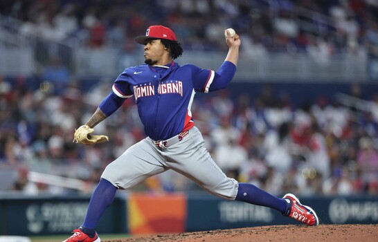 El relevo de RD responde, resuelve y se alista para lidiar con Venezuela