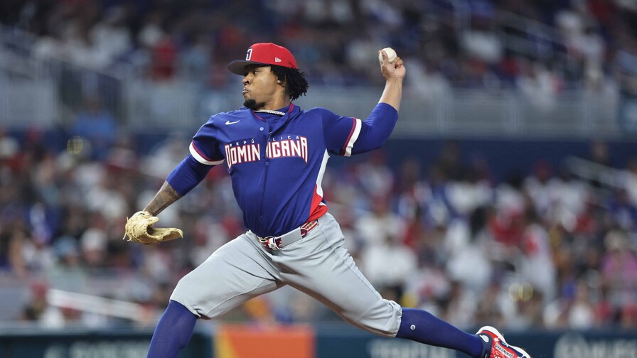 El relevo de RD responde, resuelve y se alista para lidiar con Venezuela