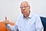 Embajador Rafael Antonio Julián Cedano dona al AGN más de cien diarios sudamericanos y caribeños