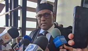 Env&iacute;an a juicio de fondo a profesor acusado de agresi&oacute;n sexual contra una menor en SDE