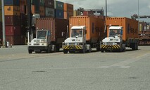 Las navieras enfrentan un aumento de hasta 64 % en los combustibles a dos meses de la guerra