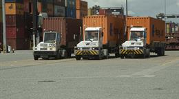 Las navieras enfrentan un aumento de hasta 64 % en los combustibles a dos meses de la guerra