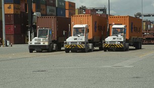 Empresarios esperan conocer plan de Gobierno para mitigar efectos de guerra de Medio Oriente en RD